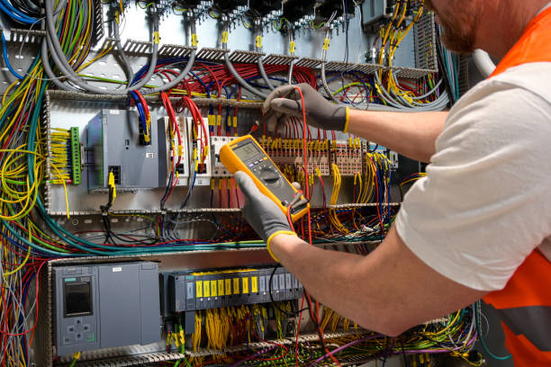 Best Commercial Electrician Services  in USA